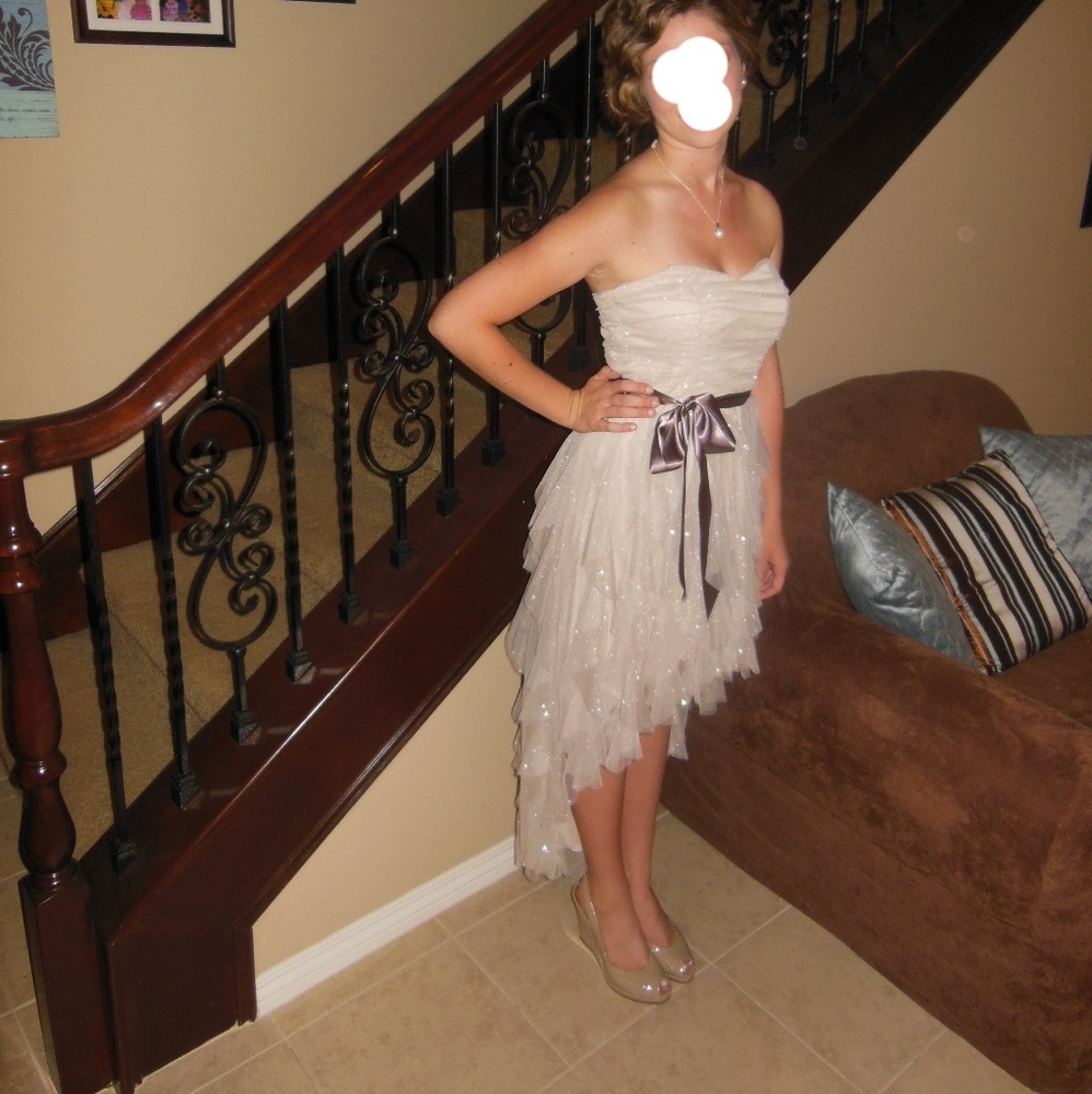 Gown